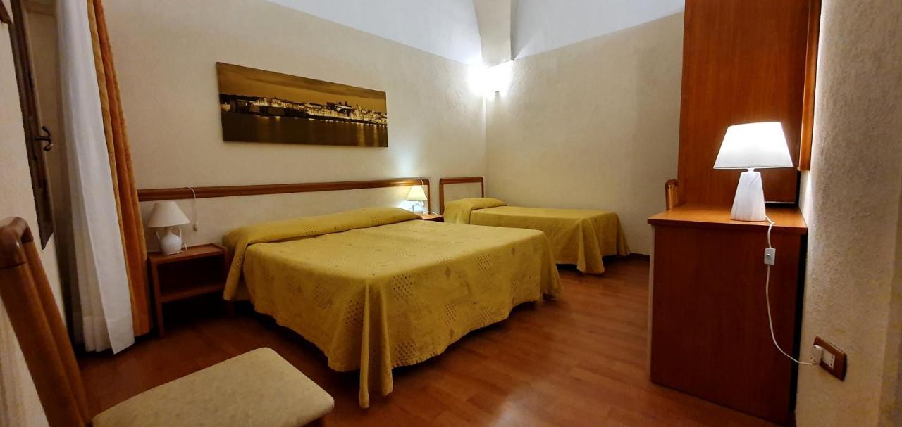 B&B Viaprimaldo Camere Otranto Exterior photo