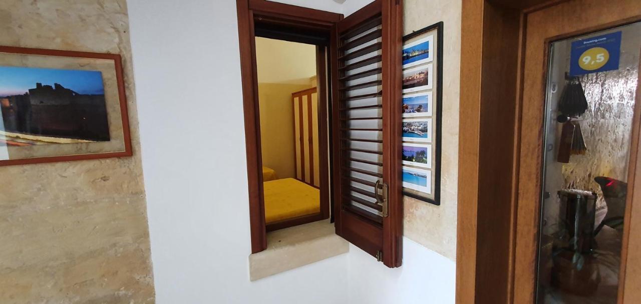 B&B Viaprimaldo Camere Otranto Exterior photo