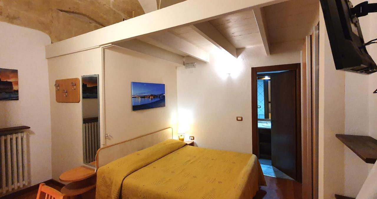 B&B Viaprimaldo Camere Otranto Exterior photo