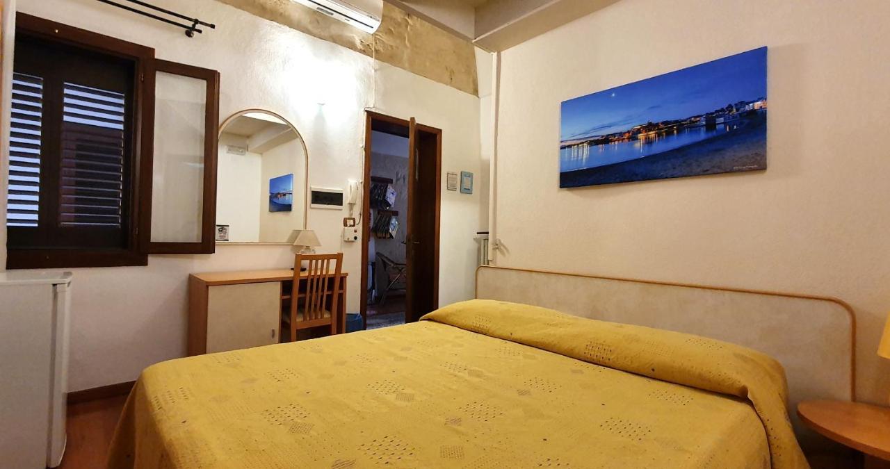 B&B Viaprimaldo Camere Otranto Exterior photo