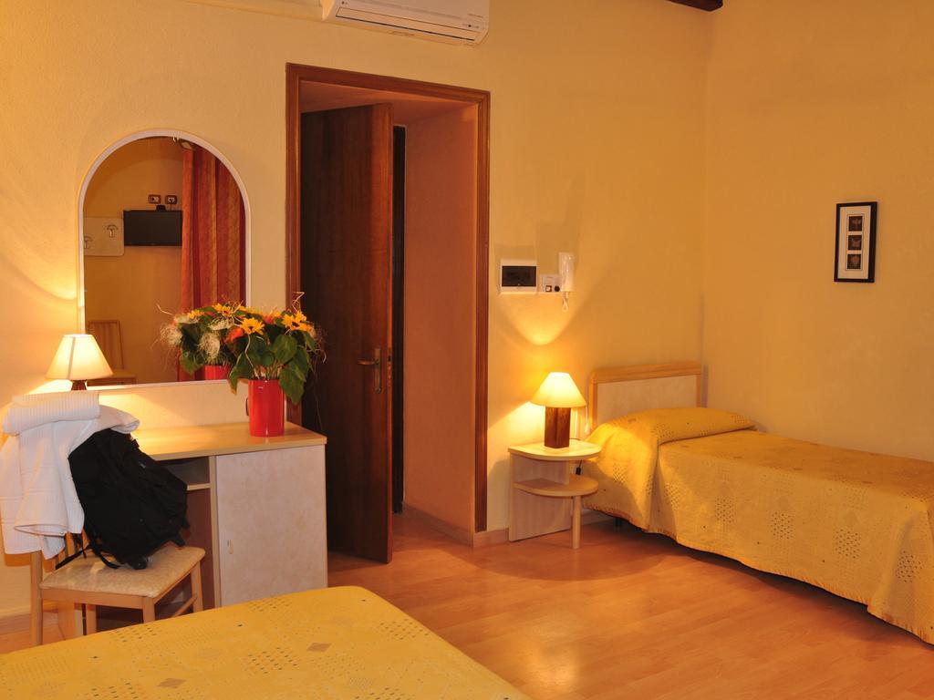B&B Viaprimaldo Camere Otranto Room photo