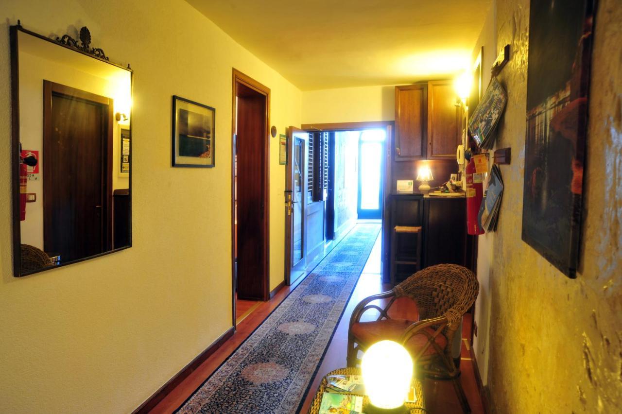 B&B Viaprimaldo Camere Otranto Exterior photo