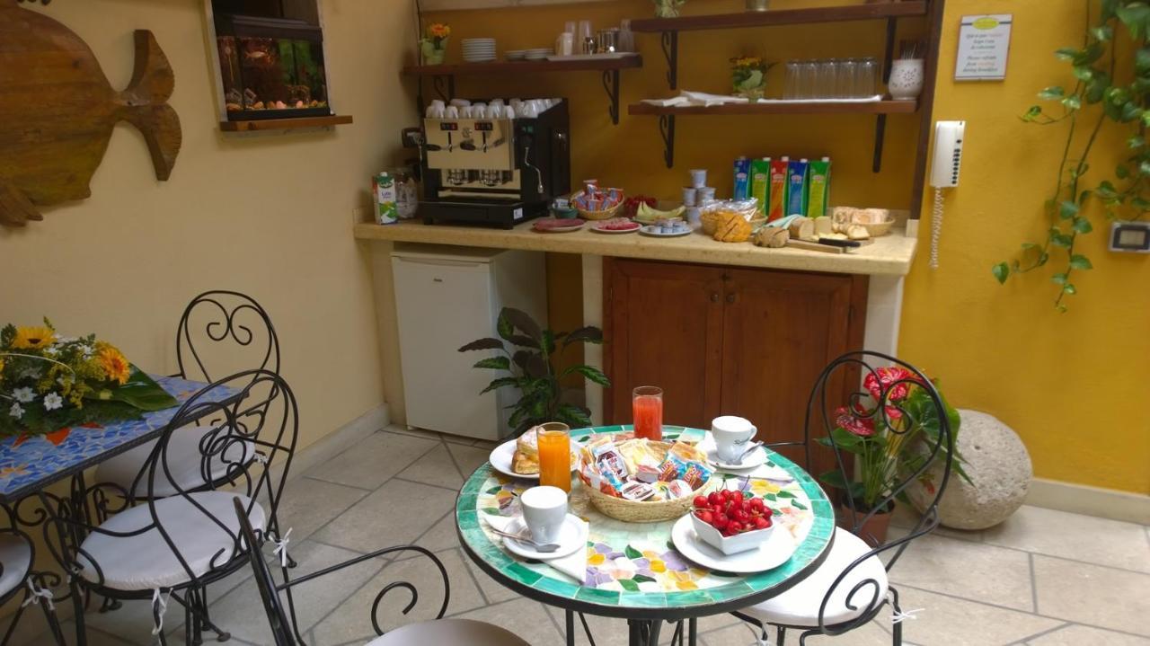 B&B Viaprimaldo Camere Otranto Exterior photo