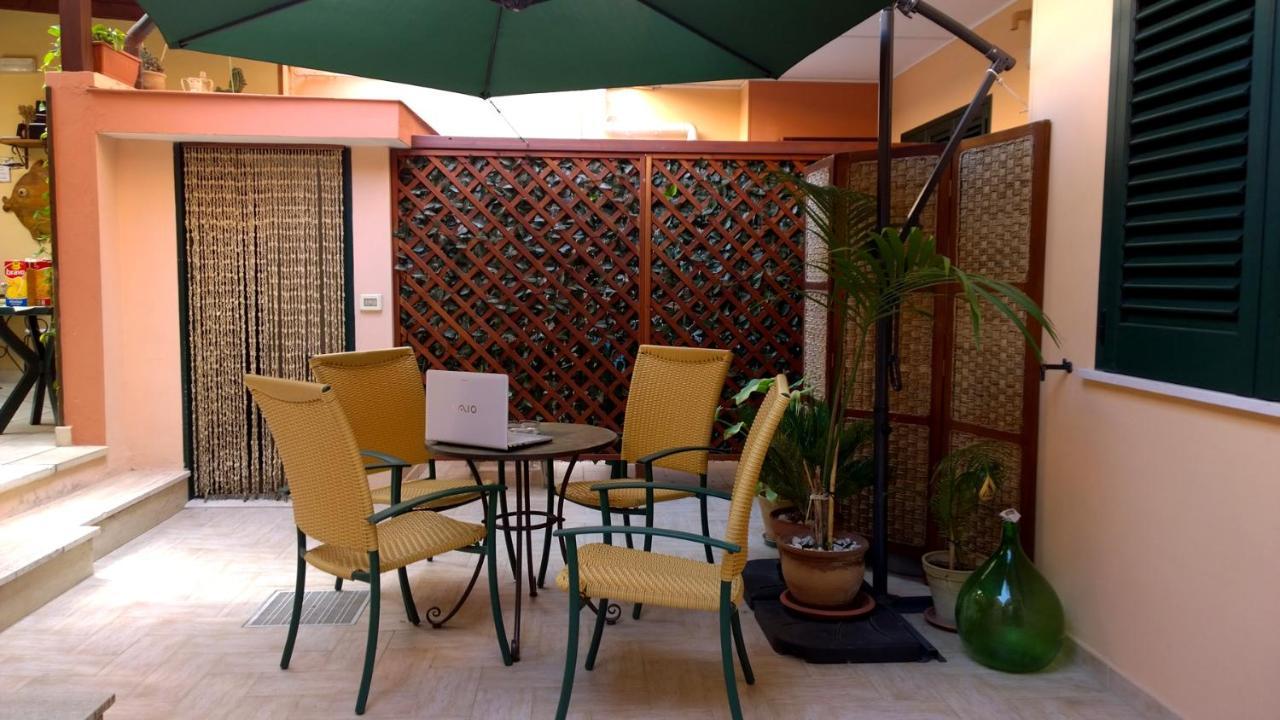 B&B Viaprimaldo Camere Otranto Exterior photo
