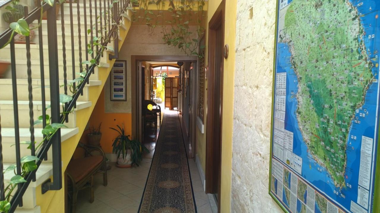 B&B Viaprimaldo Camere Otranto Exterior photo
