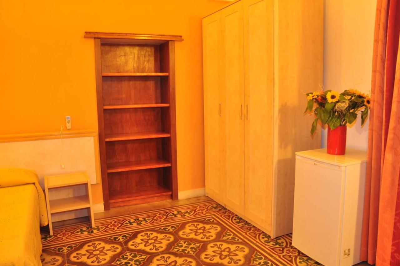B&B Viaprimaldo Camere Otranto Exterior photo