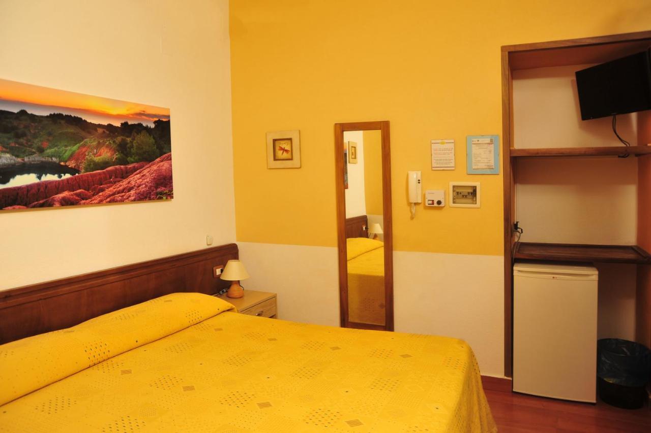 B&B Viaprimaldo Camere Otranto Exterior photo
