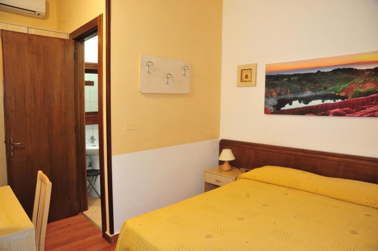 B&B Viaprimaldo Camere Otranto Exterior photo