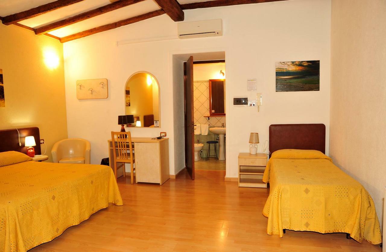 B&B Viaprimaldo Camere Otranto Exterior photo